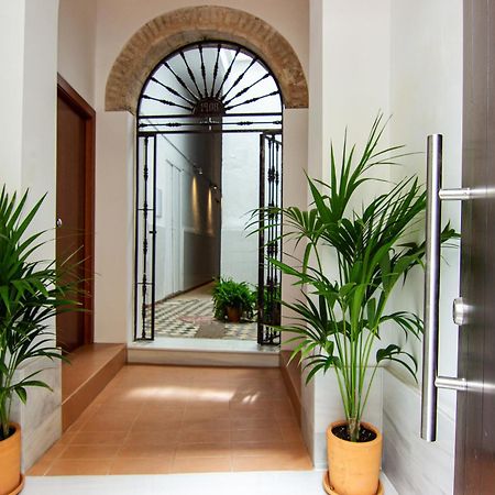 Rentalsevilla Lumbreras I Exterior photo
