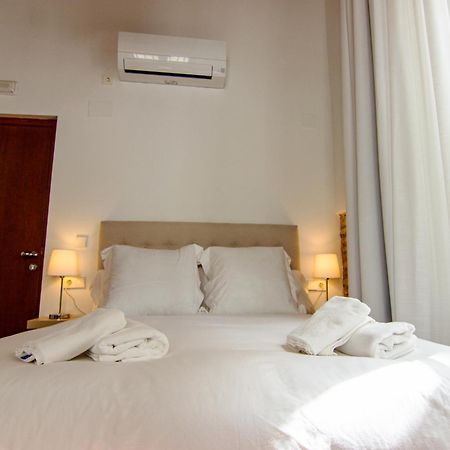 Rentalsevilla Lumbreras I Exterior photo