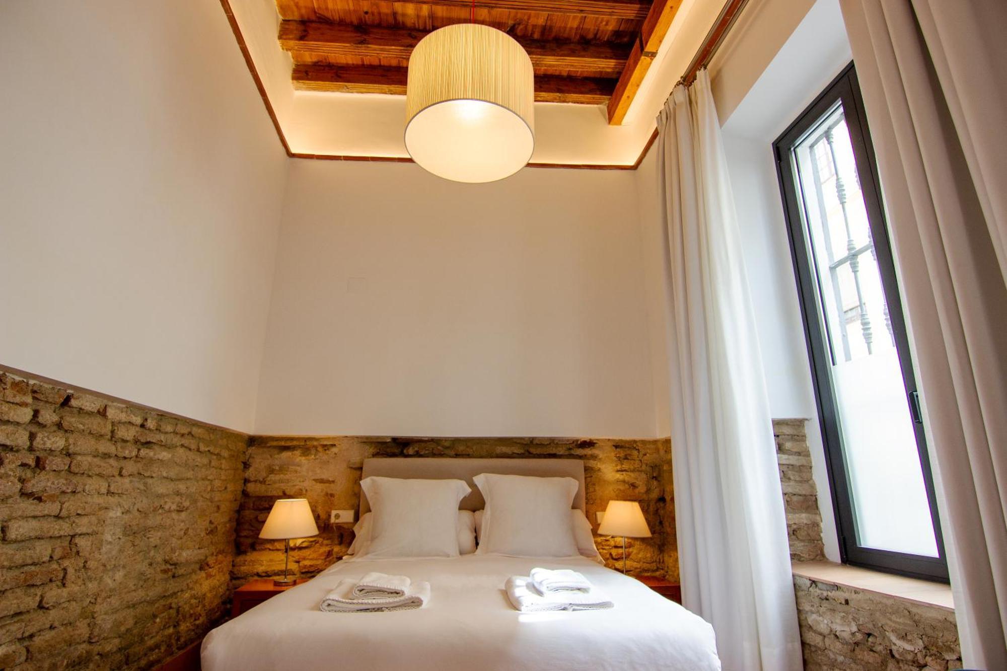 Rentalsevilla Lumbreras I Exterior photo