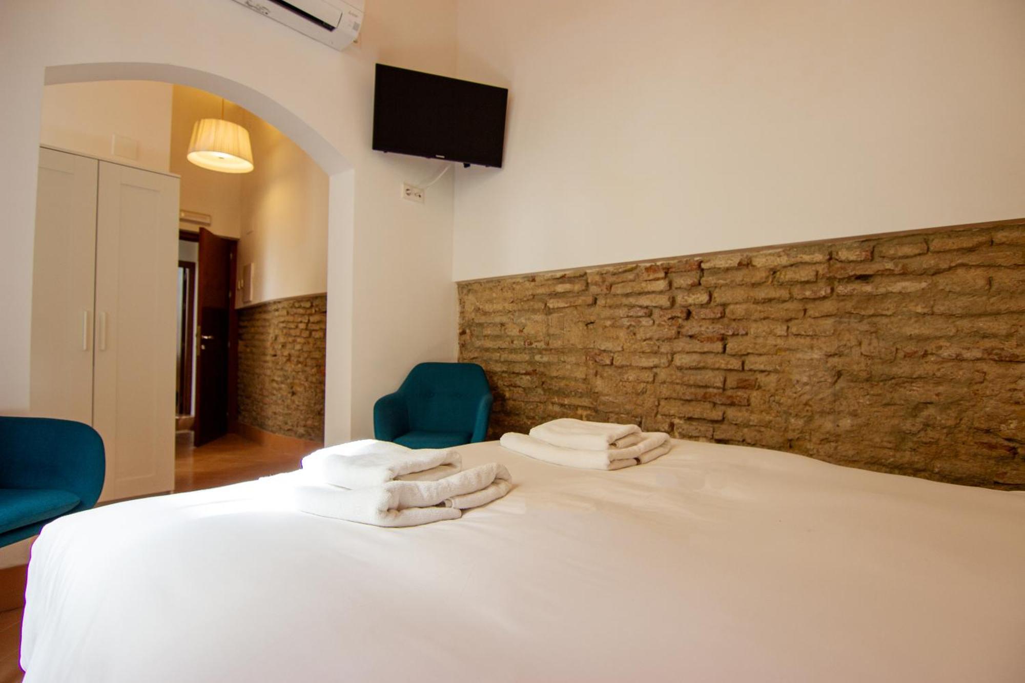 Rentalsevilla Lumbreras I Exterior photo