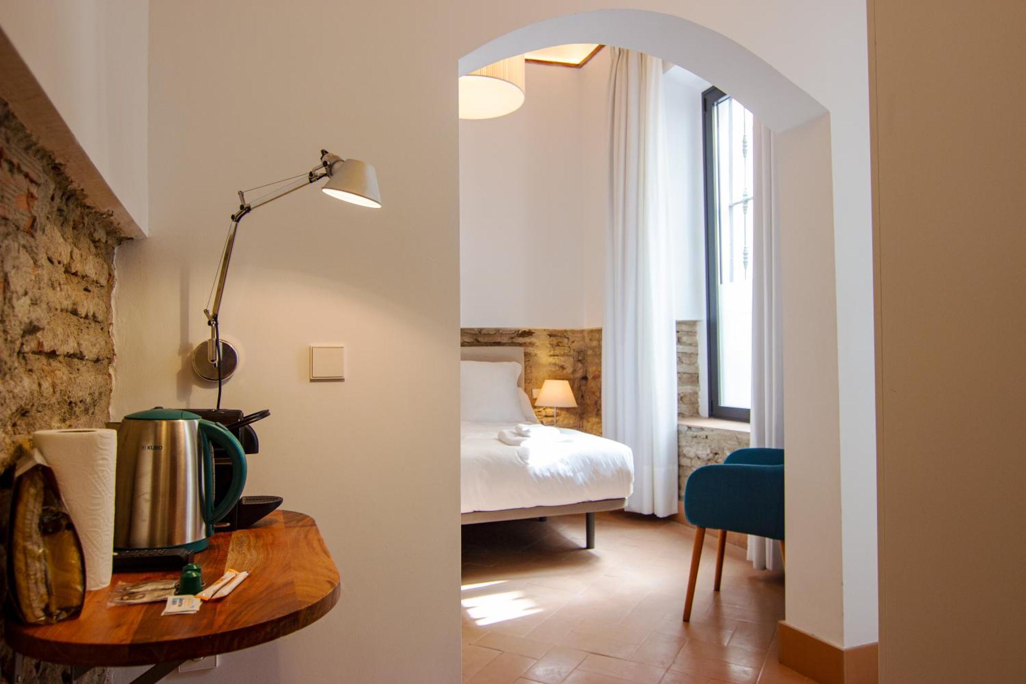 Rentalsevilla Lumbreras I Exterior photo