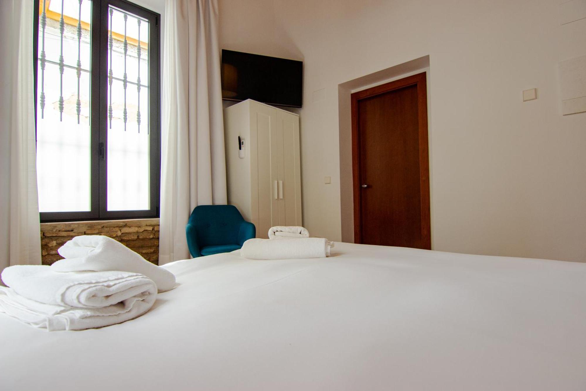Rentalsevilla Lumbreras I Exterior photo